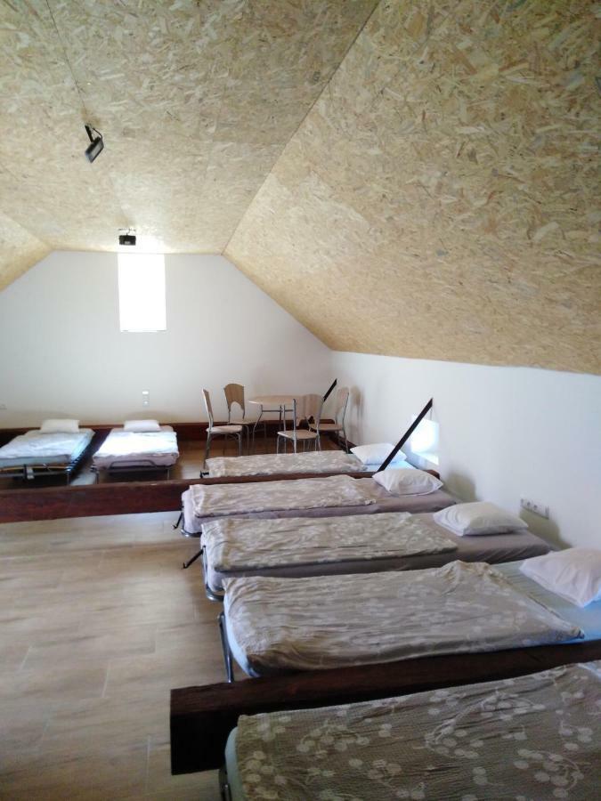 Příbram Penzion Pivovar Podlesi מראה חיצוני תמונה